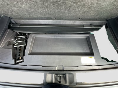 2026 Toyota Grand Highlander Base