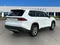 2026 Toyota Grand Highlander Base