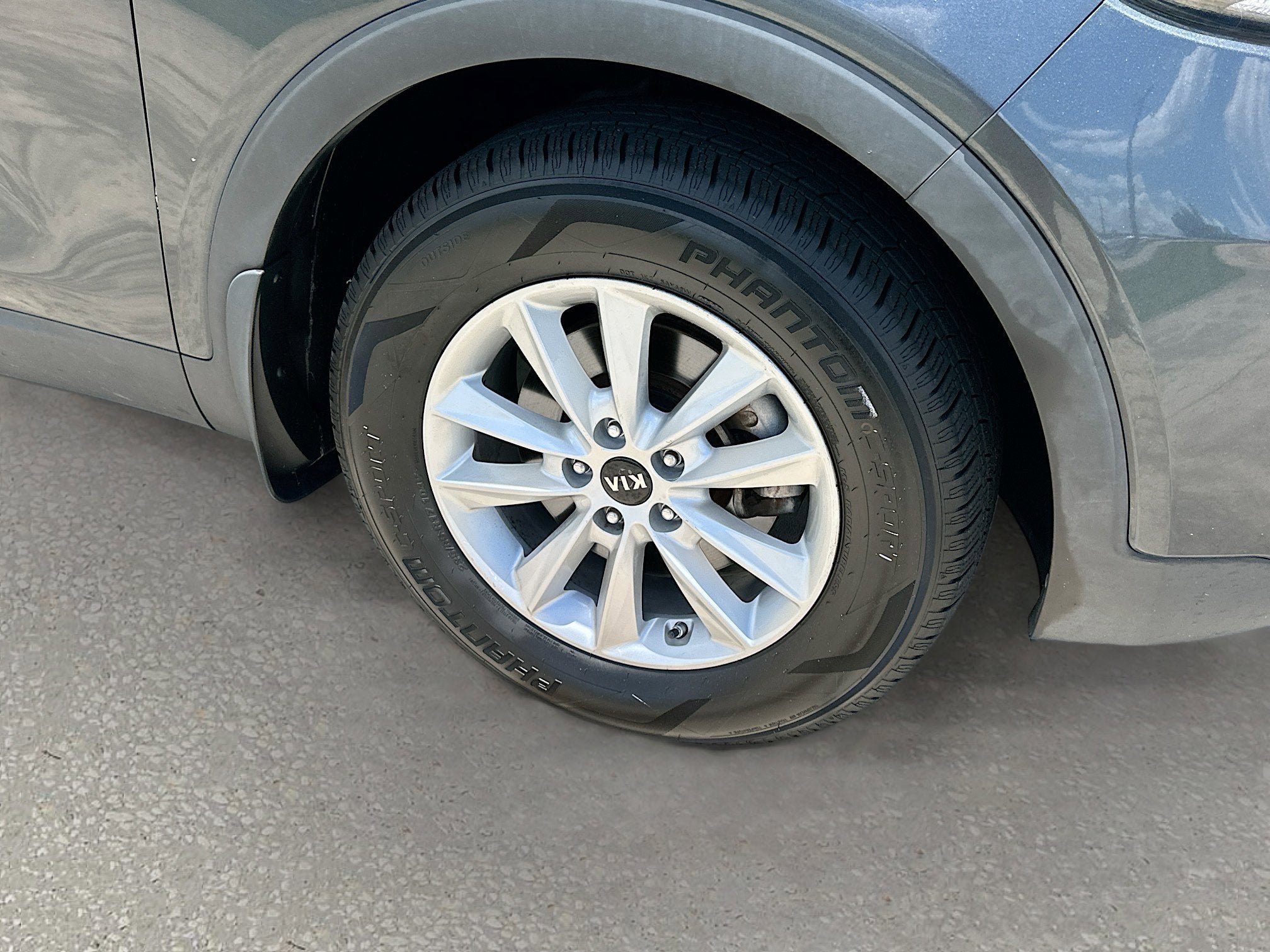 2020 Kia Sorento LX