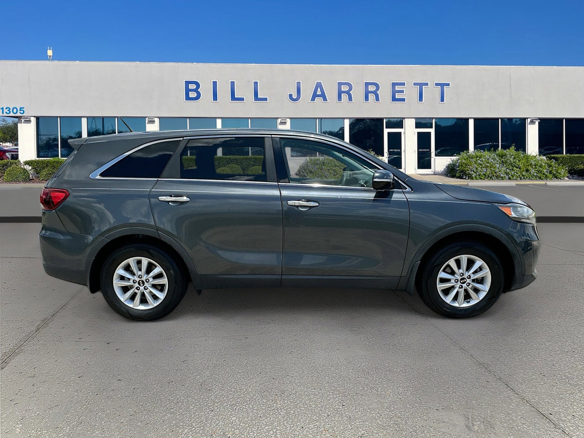 2020 Kia Sorento LX