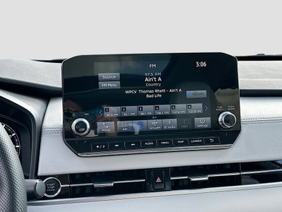 2024 Mitsubishi Outlander SEL Black Edition