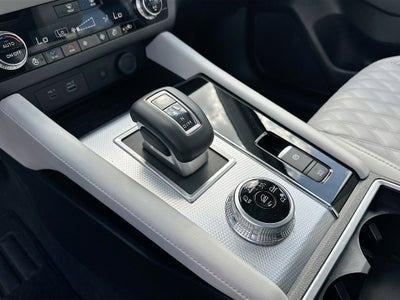 2024 Mitsubishi Outlander SEL Black Edition