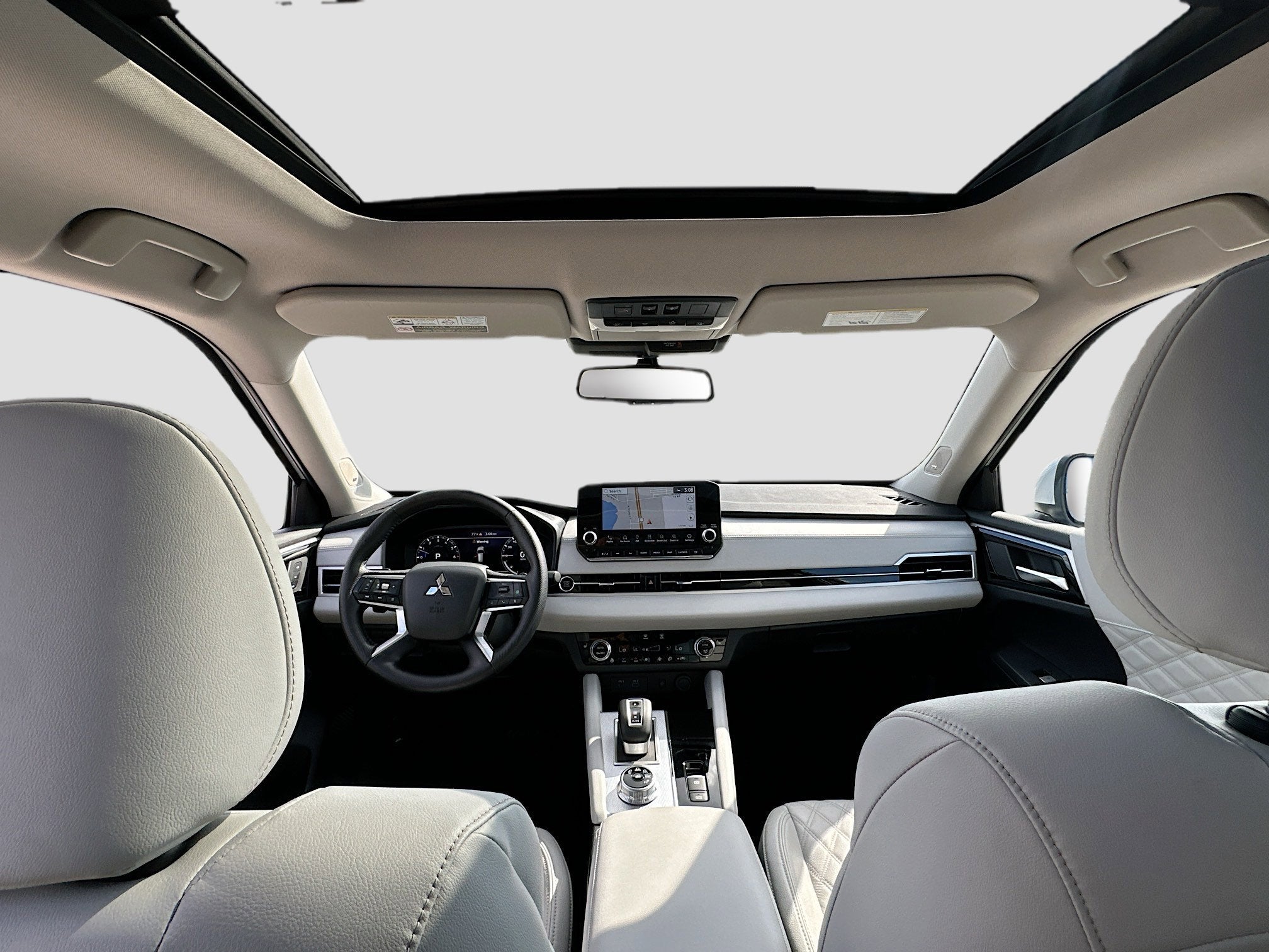 2024 Mitsubishi Outlander SEL Black Edition