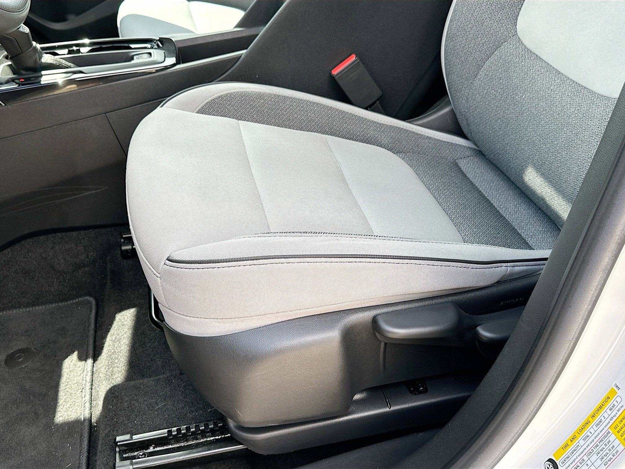2022 Chevrolet Trailblazer LS