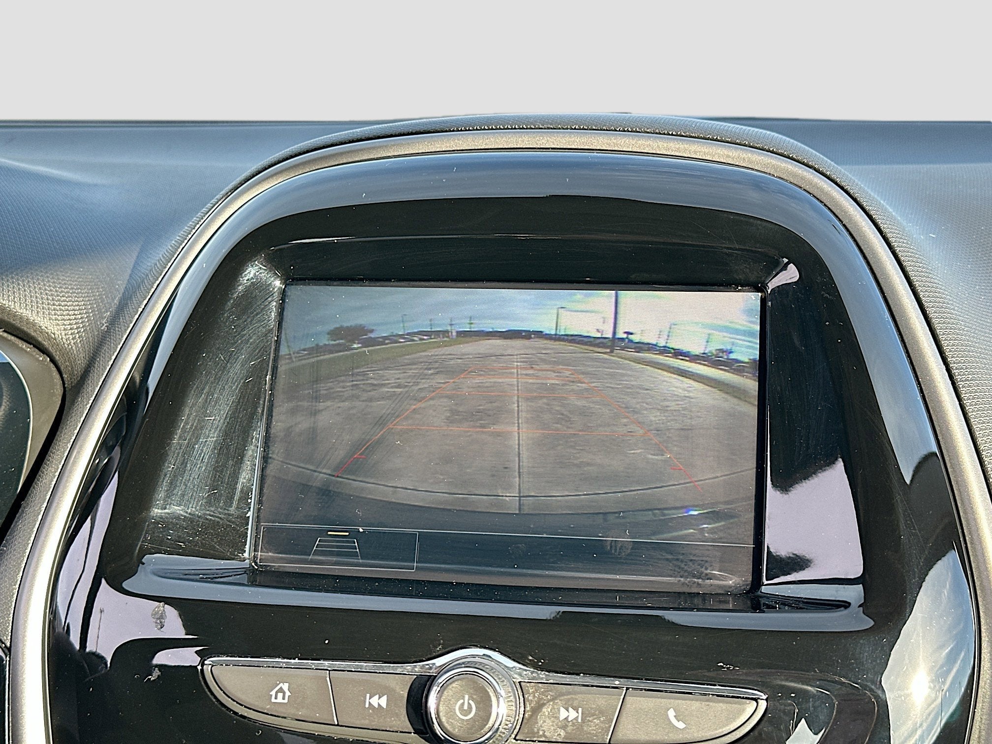 2022 Chevrolet Spark 1LT