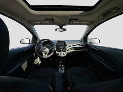 2022 Chevrolet Spark 1LT