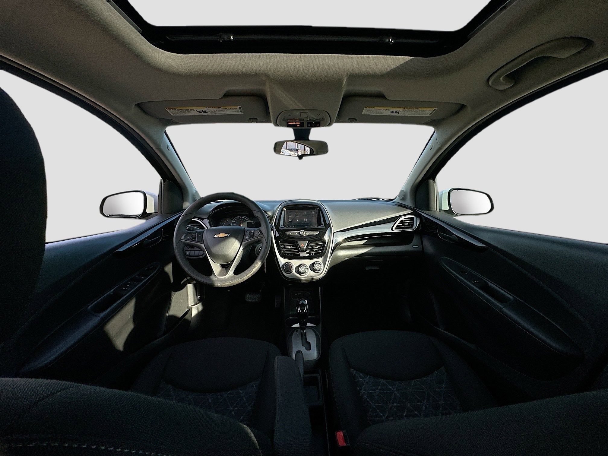 2022 Chevrolet Spark 1LT