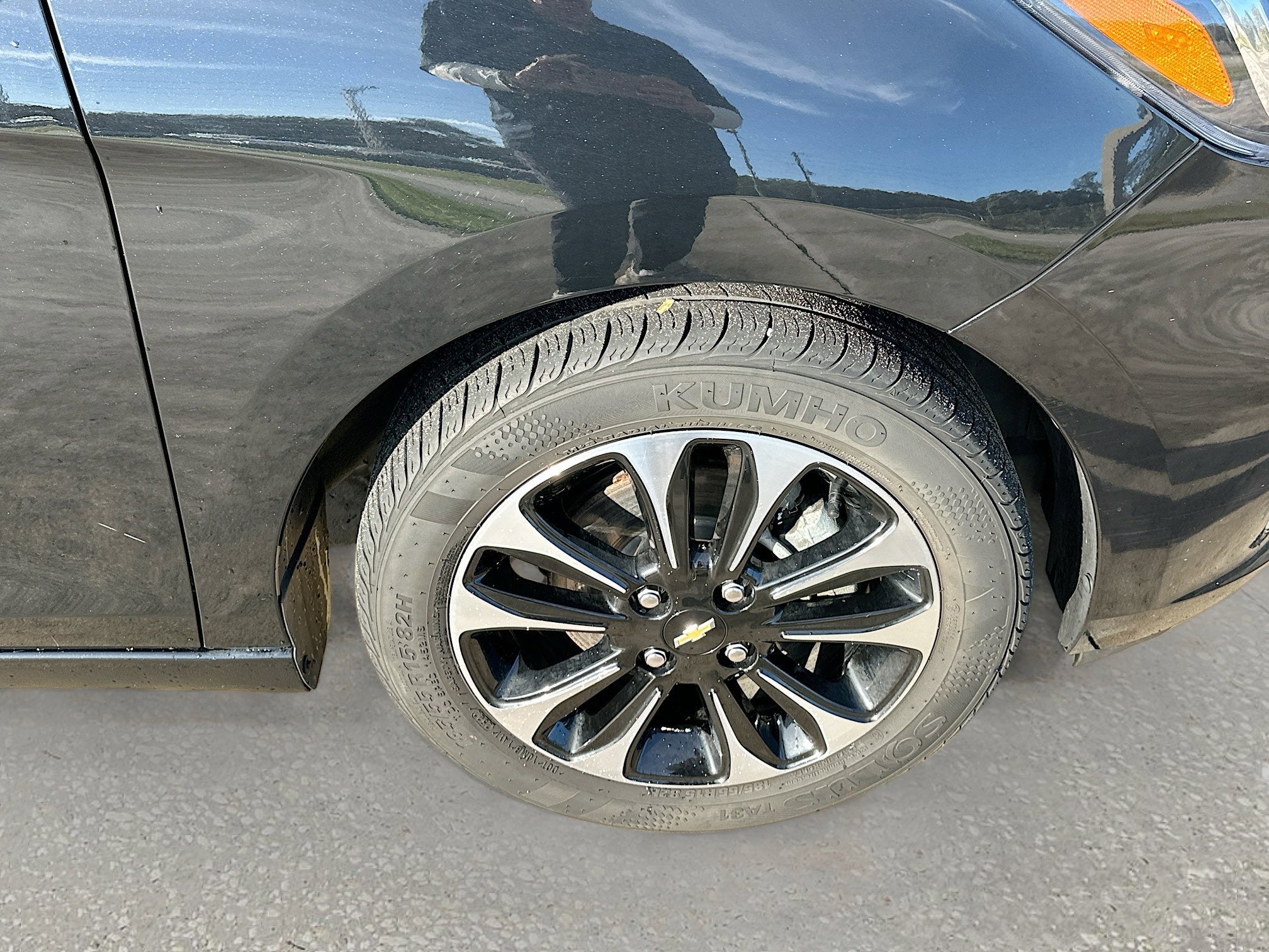 2022 Chevrolet Spark 1LT