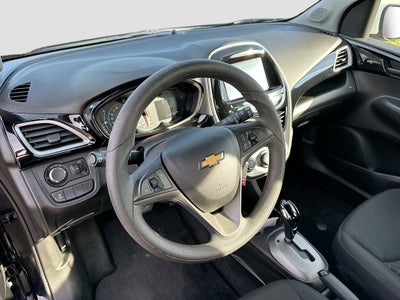 2022 Chevrolet Spark 1LT