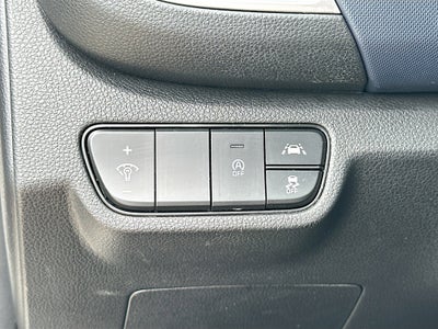 2022 Kia Seltos S