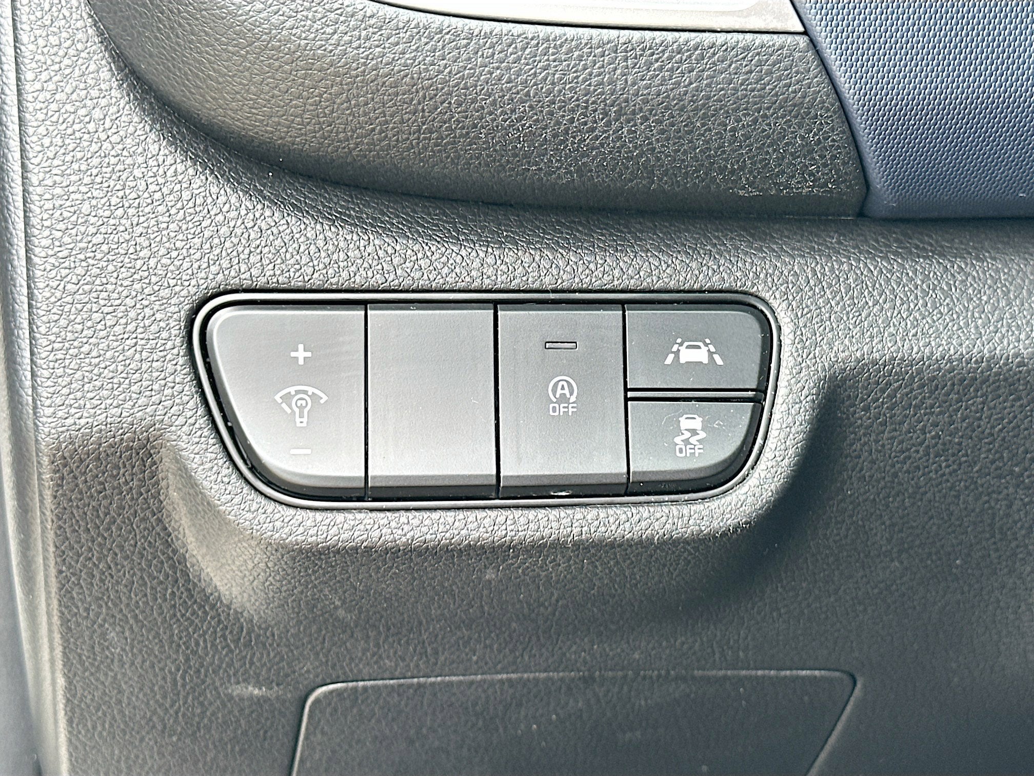 2022 Kia Seltos S