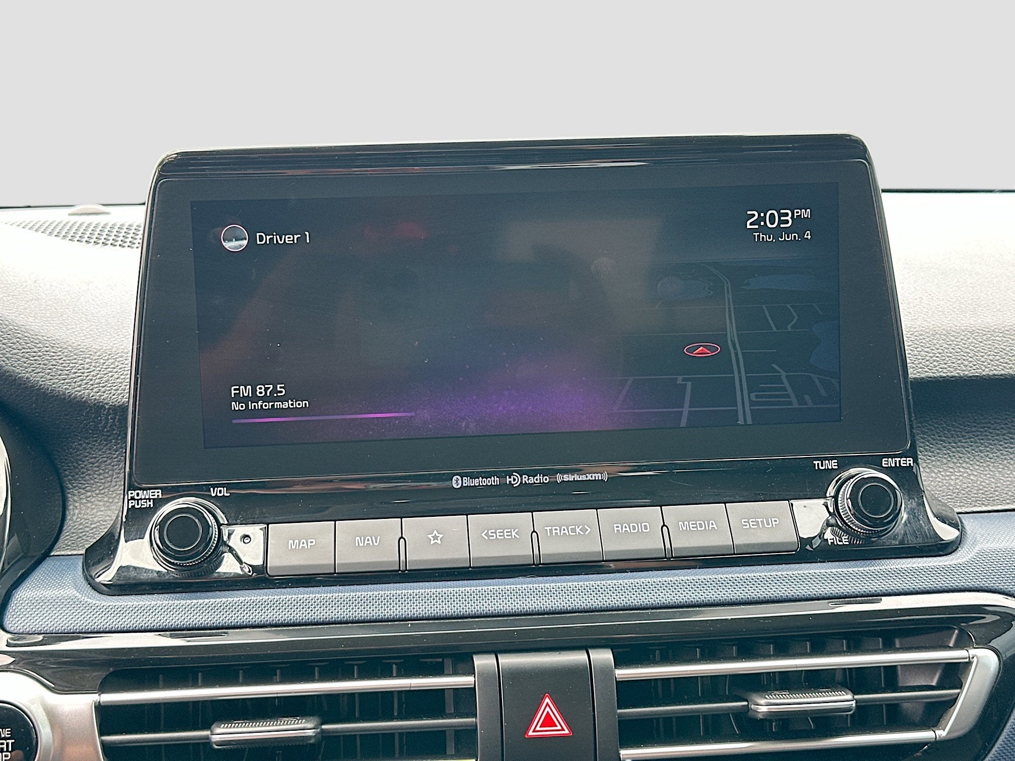 2022 Kia Seltos S