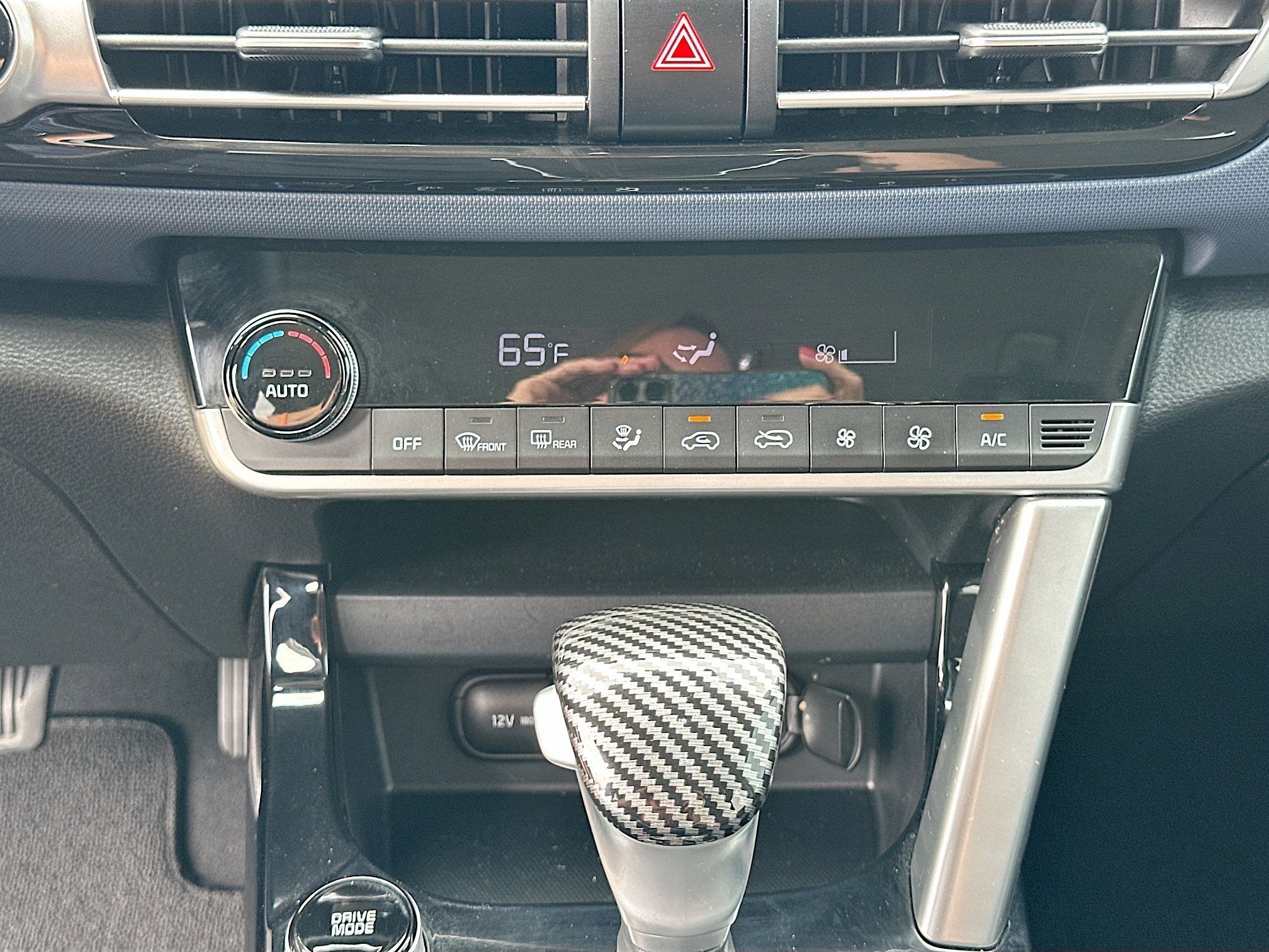 2022 Kia Seltos S