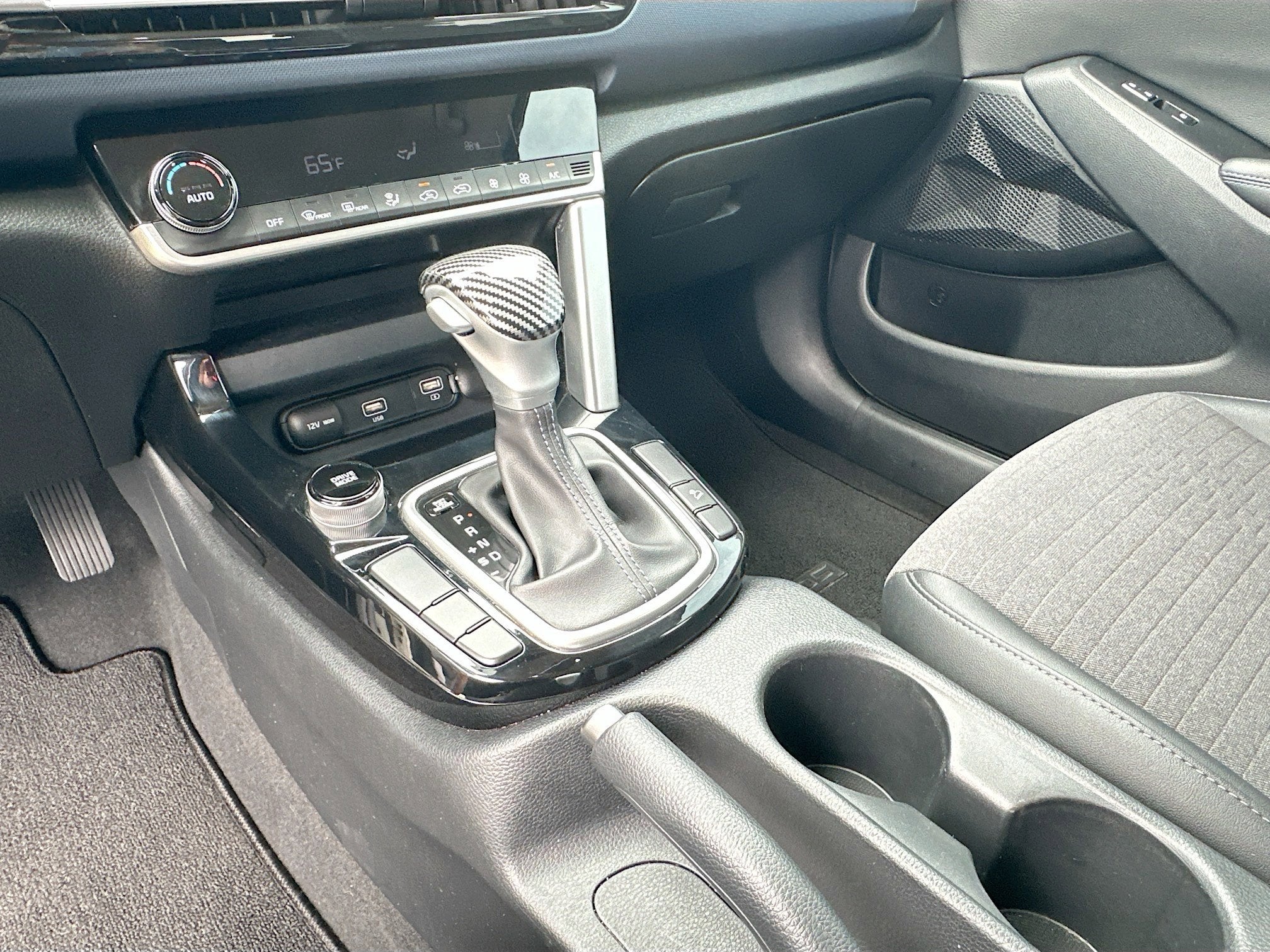 2022 Kia Seltos S