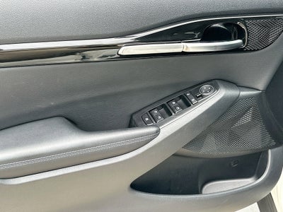 2022 Kia Seltos S