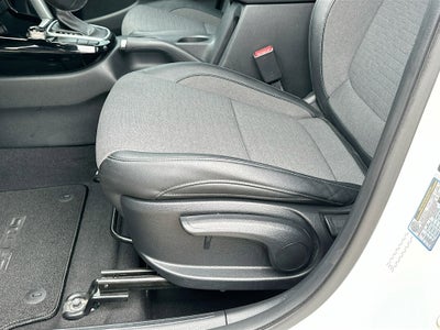 2022 Kia Seltos S