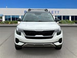 2022 Kia Seltos S