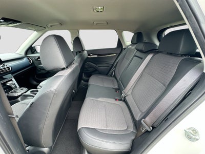 2022 Kia Seltos S