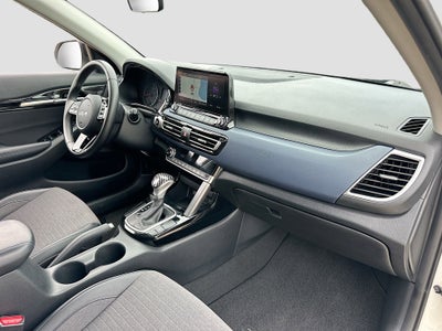 2022 Kia Seltos S