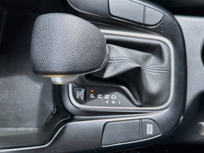 2025 Kia Soul Base