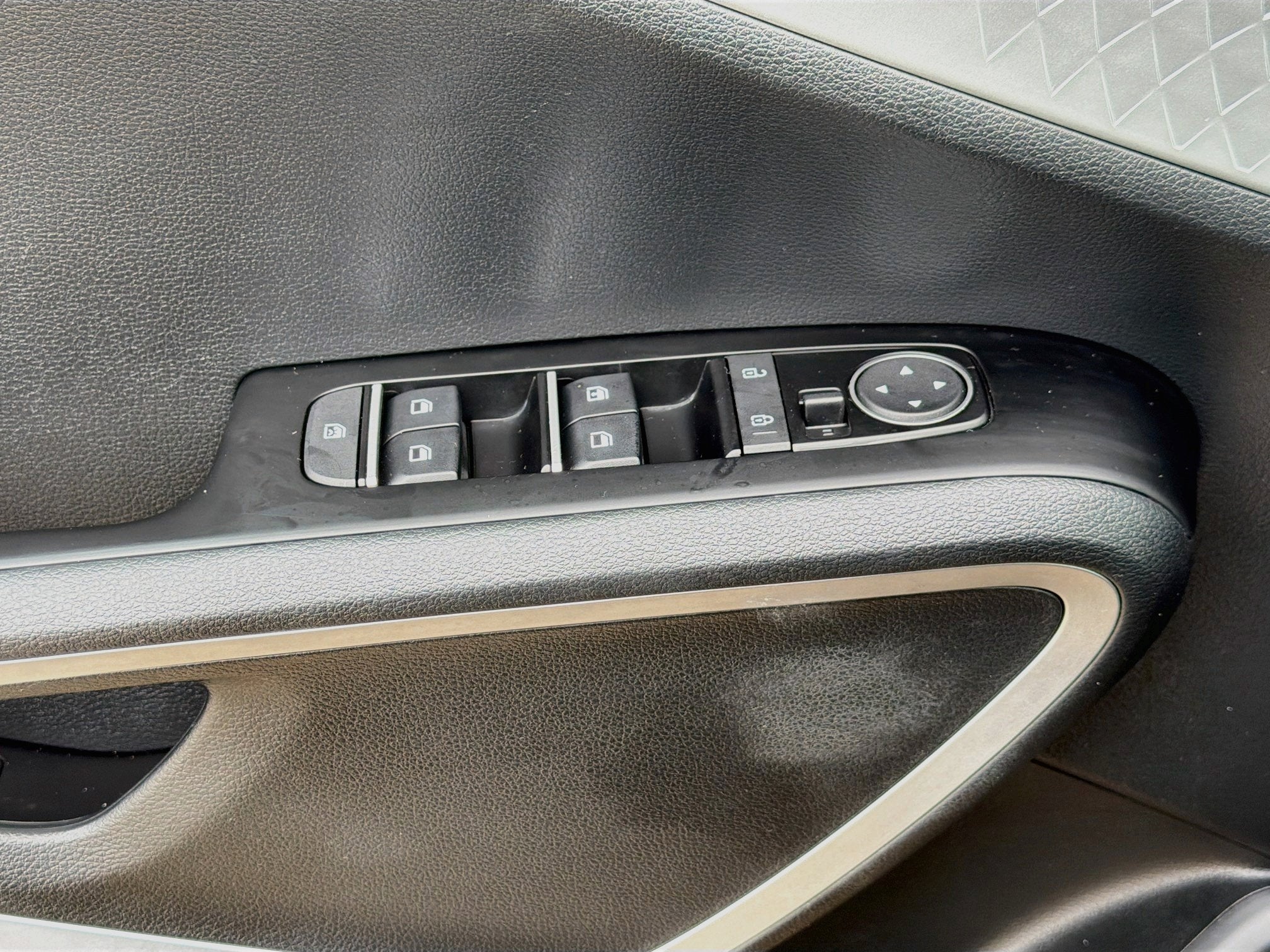 2025 Kia Soul Base