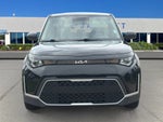 2025 Kia Soul Base