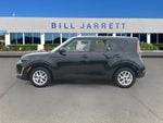 2025 Kia Soul Base