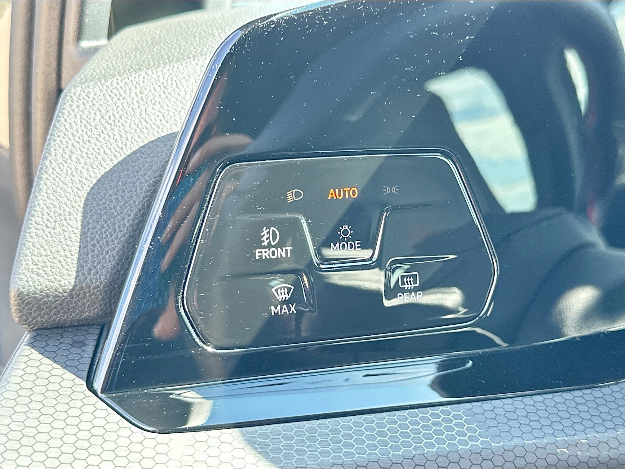 2024 Volkswagen Golf GTI 380 Autobahn