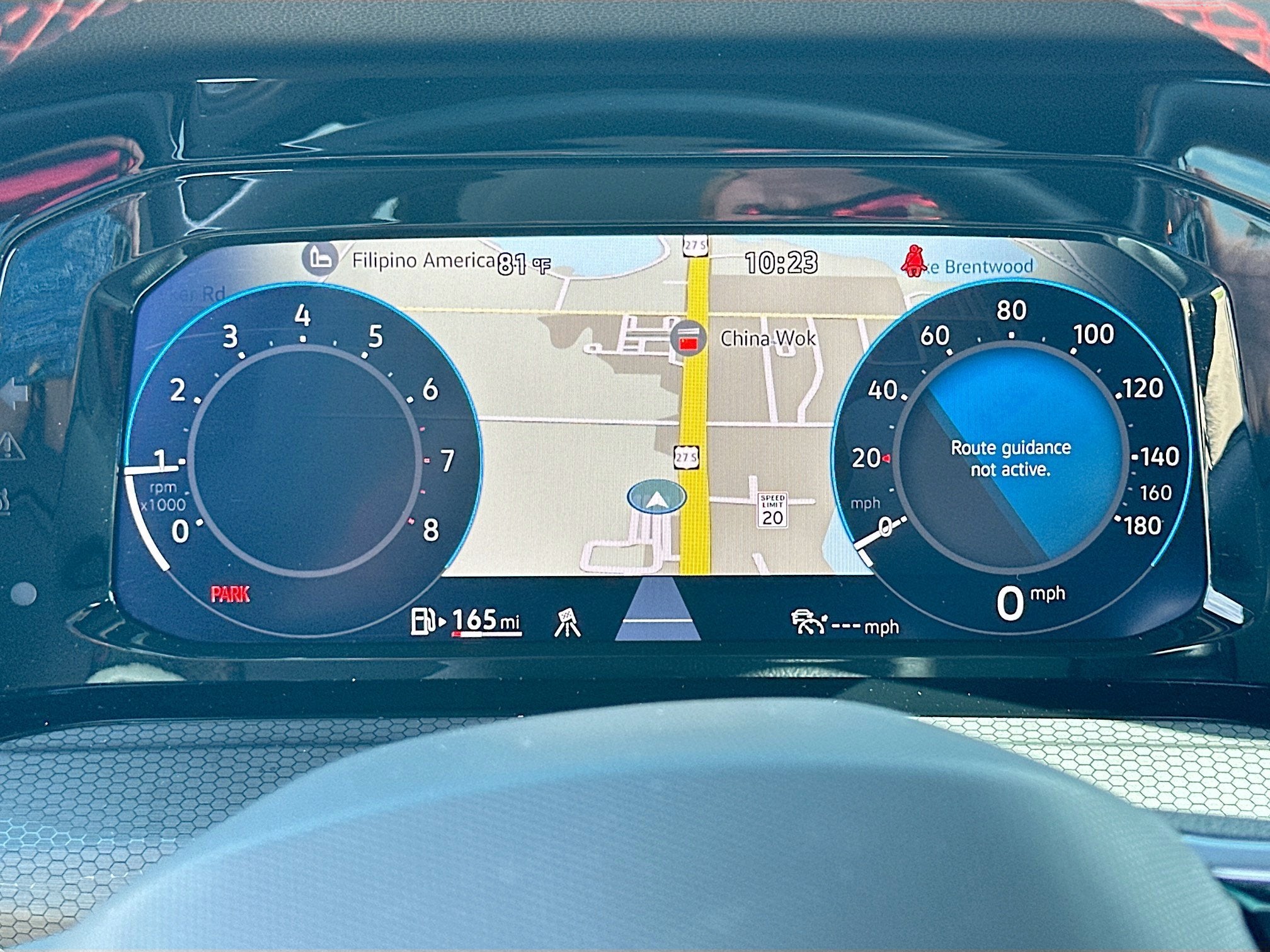 2024 Volkswagen Golf GTI 380 Autobahn