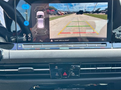 2024 Volkswagen Golf GTI 380 Autobahn