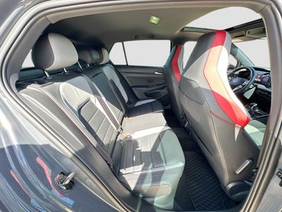 2024 Volkswagen Golf GTI 380 Autobahn