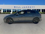 2024 Volkswagen Golf GTI 380 Autobahn
