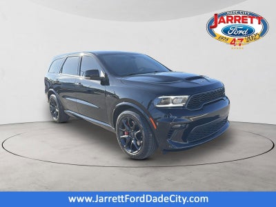 2023 Dodge Durango SRT 392