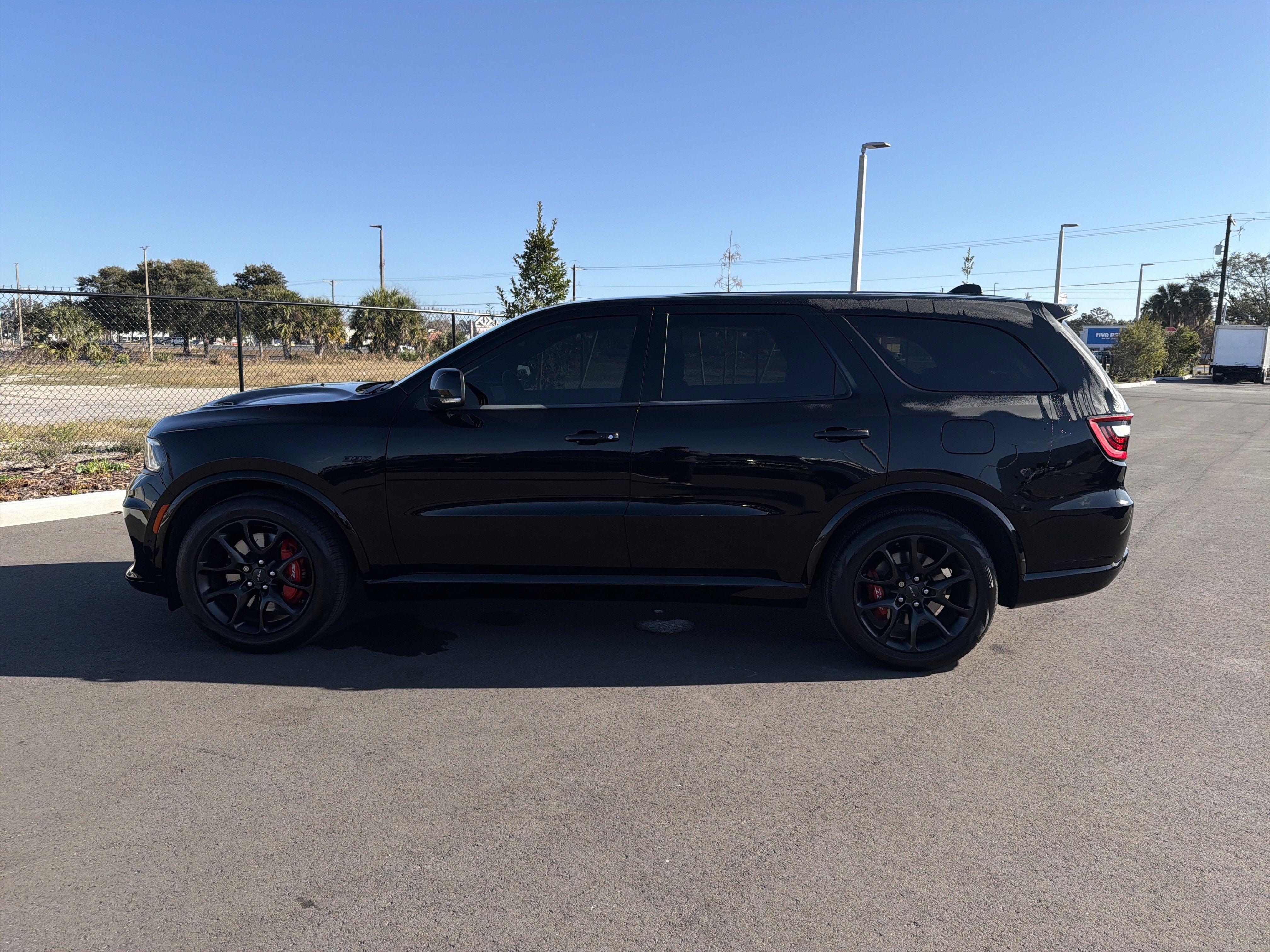 2023 Dodge Durango SRT 392
