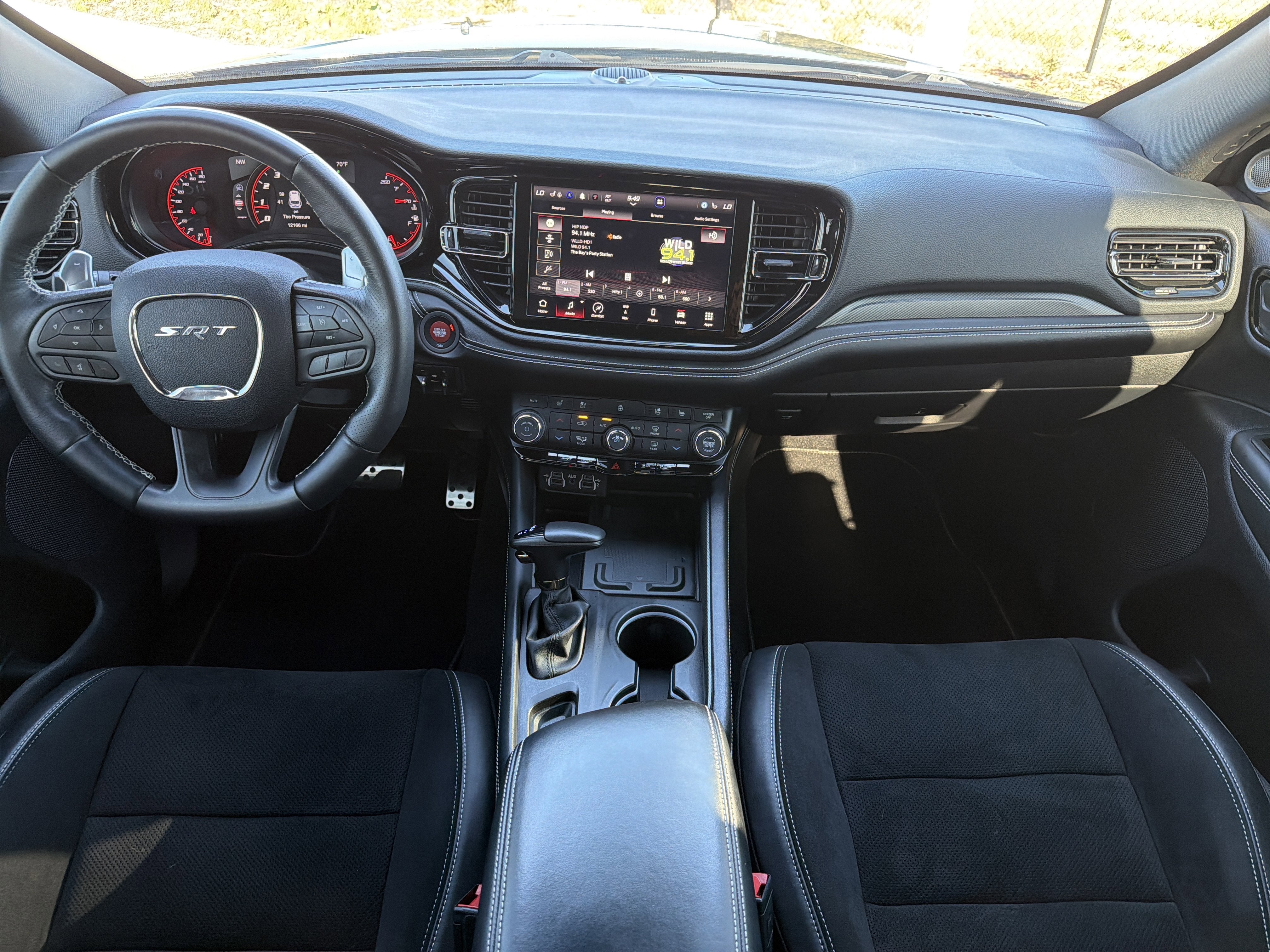 2023 Dodge Durango SRT 392