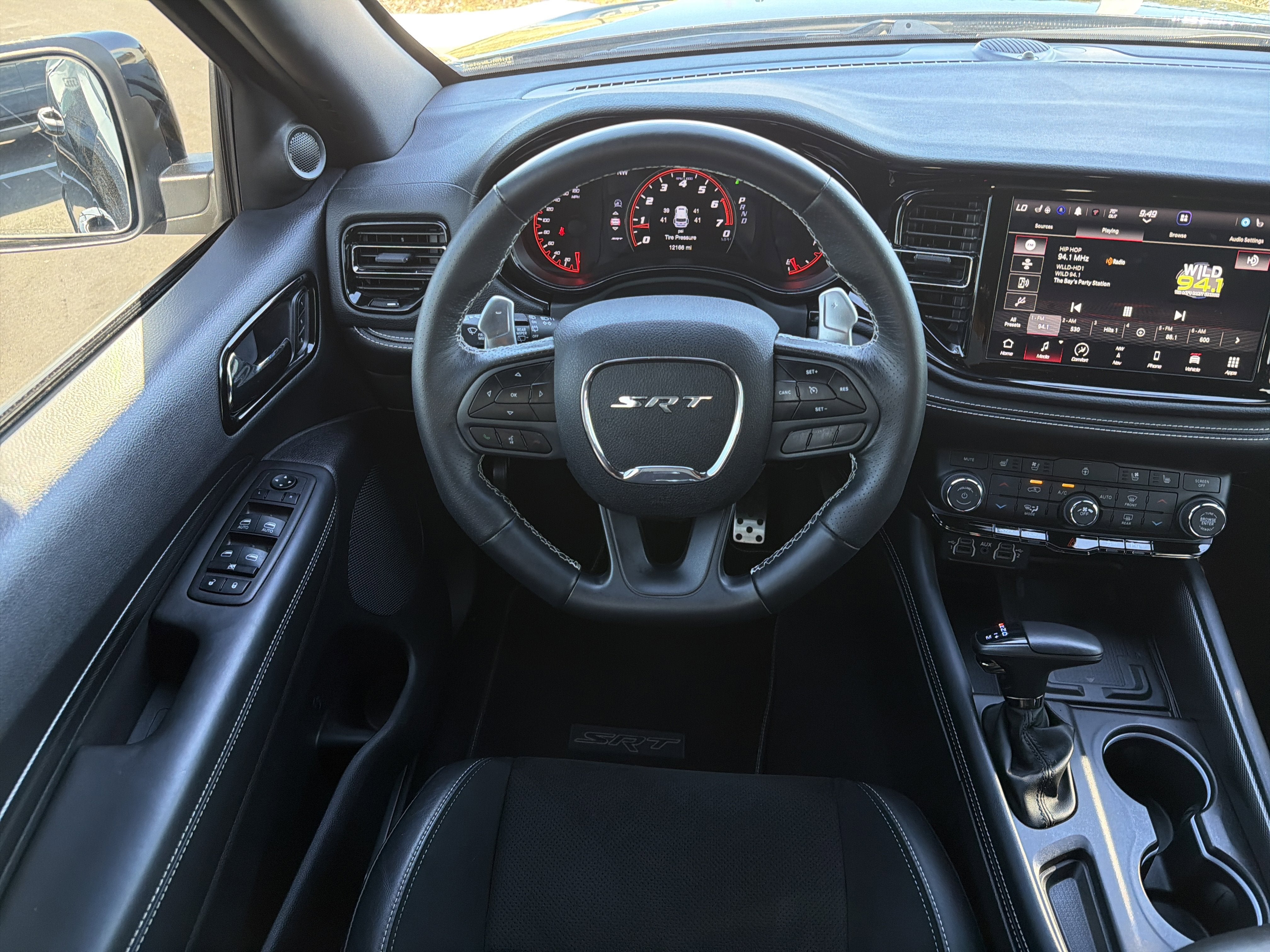 2023 Dodge Durango SRT 392