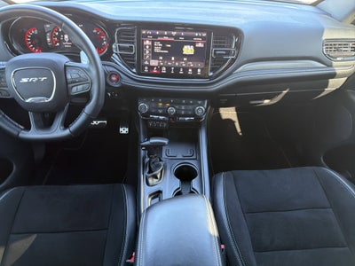 2023 Dodge Durango SRT 392