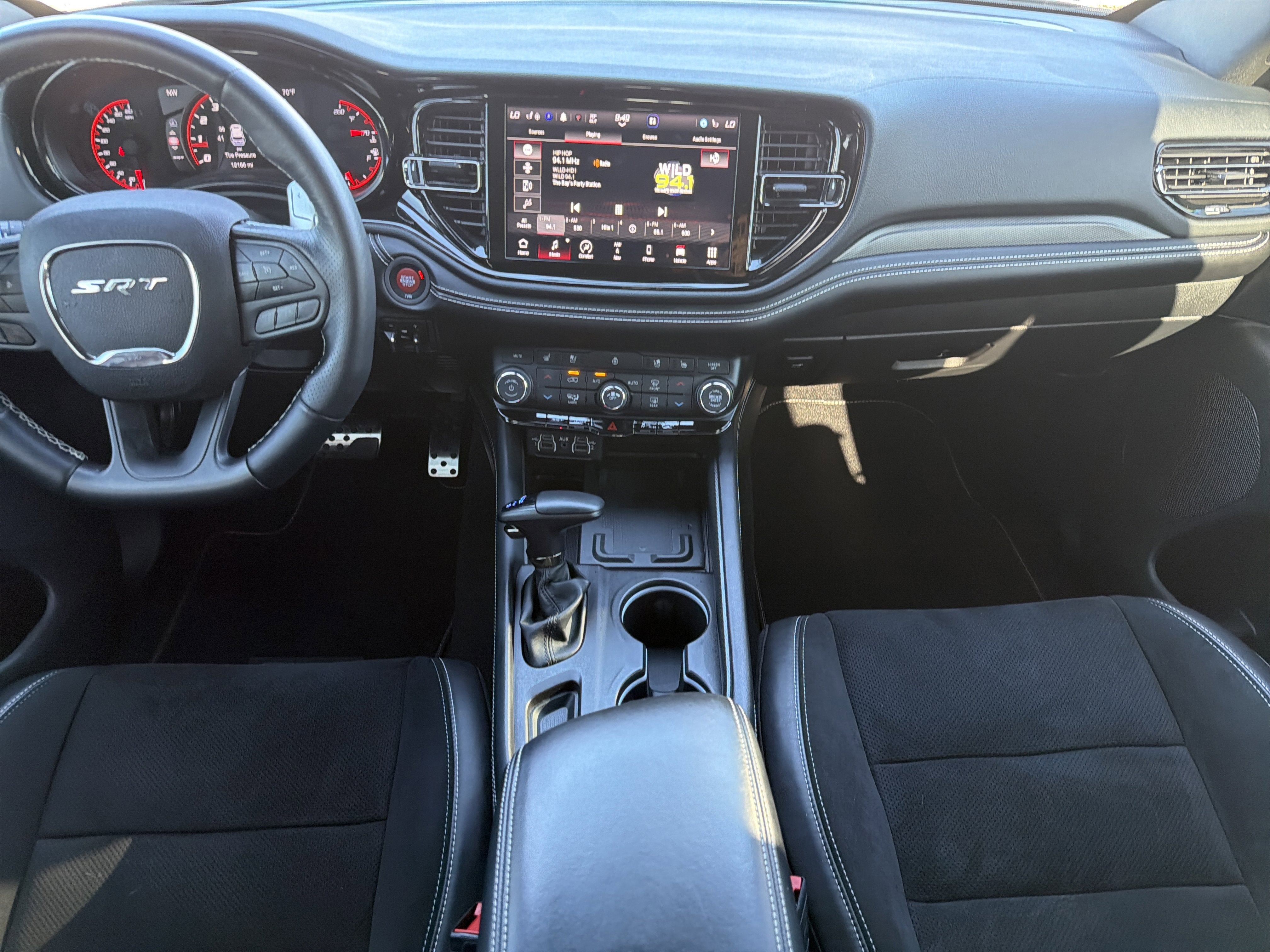 2023 Dodge Durango SRT 392