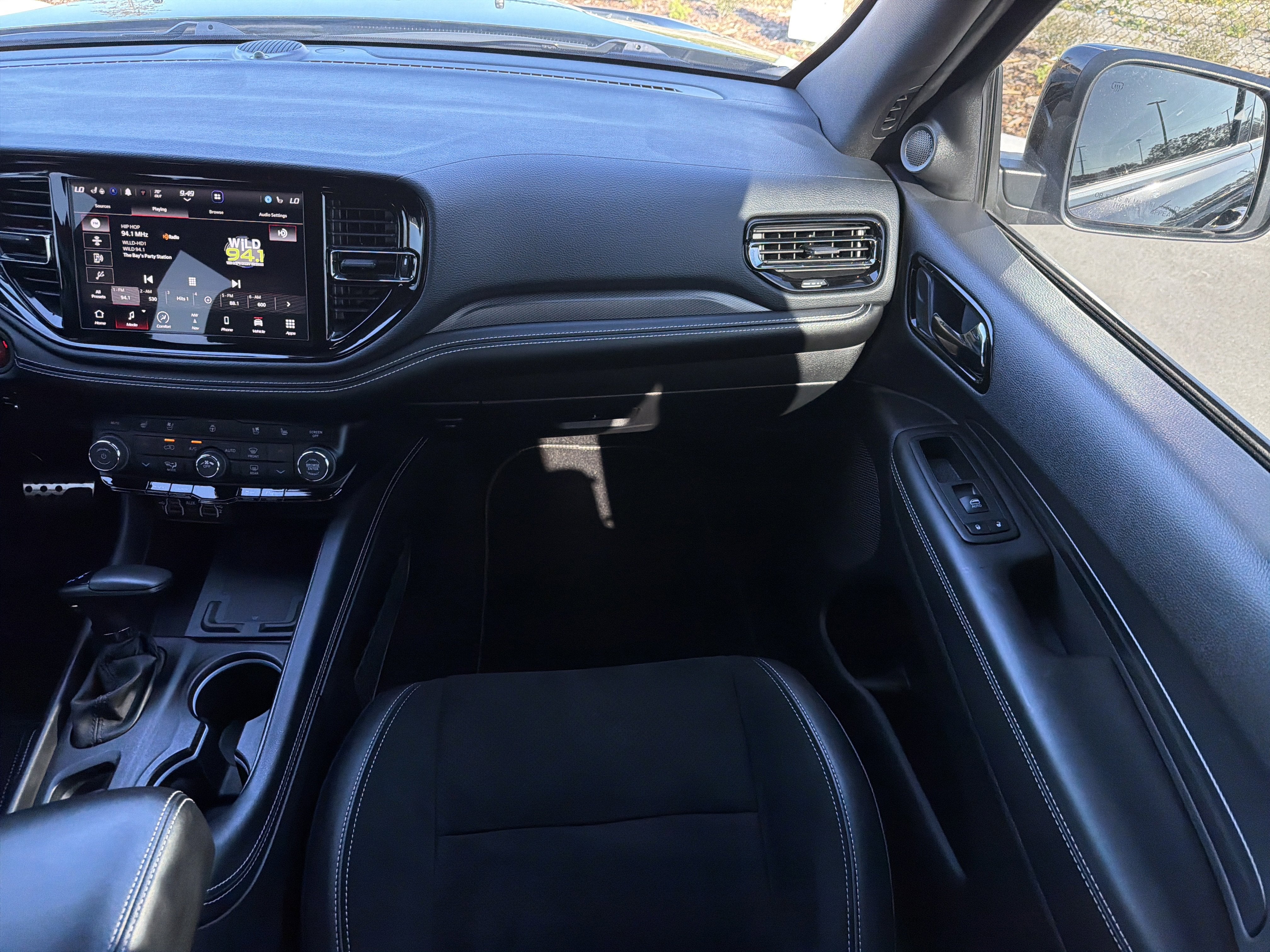 2023 Dodge Durango SRT 392