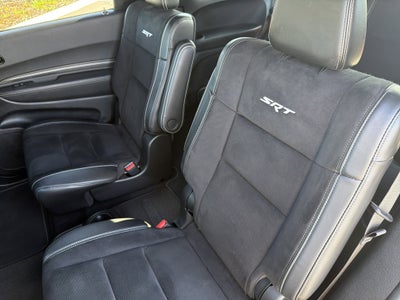 2023 Dodge Durango SRT 392