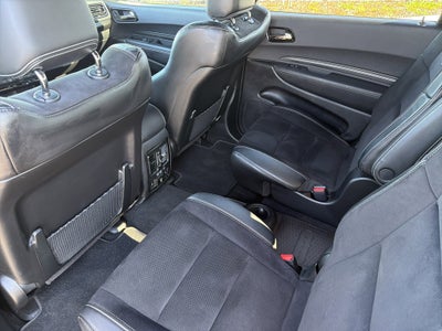 2023 Dodge Durango SRT 392