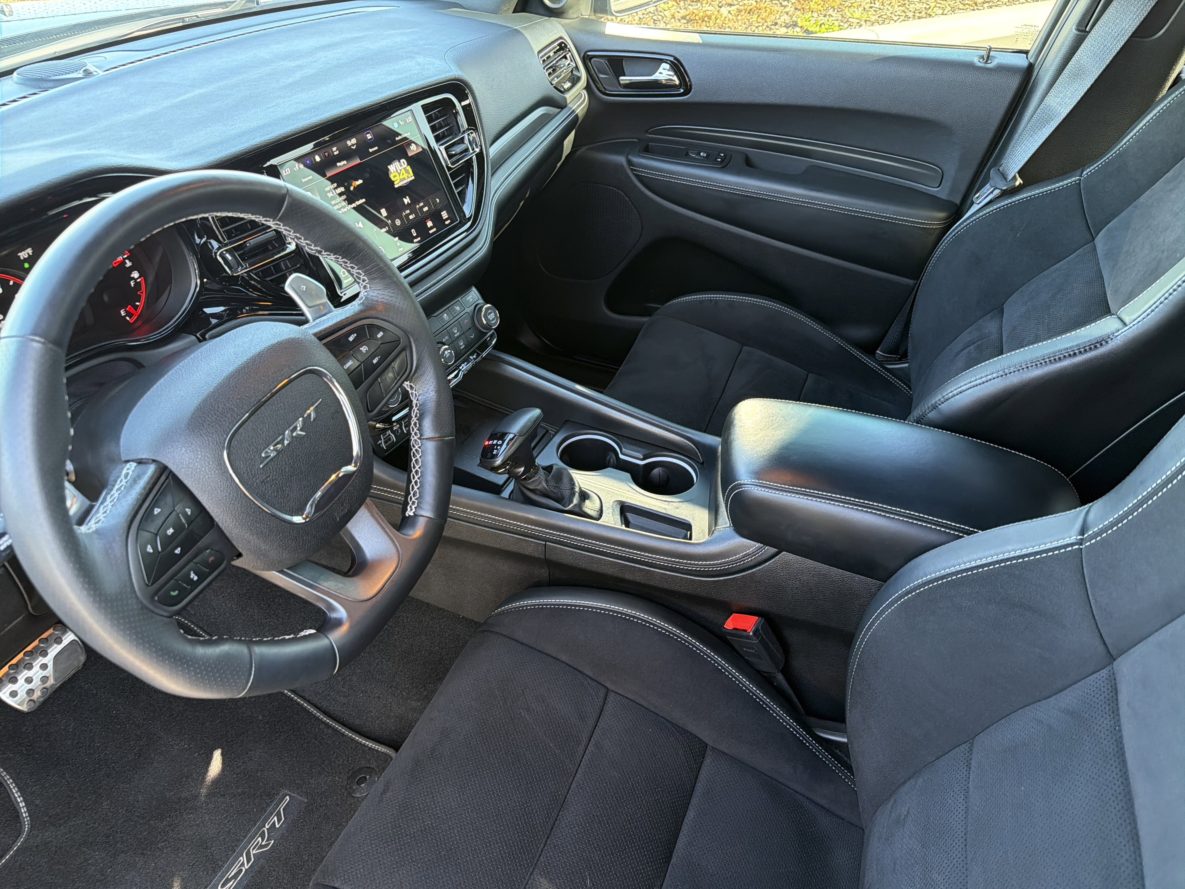 2023 Dodge Durango SRT 392