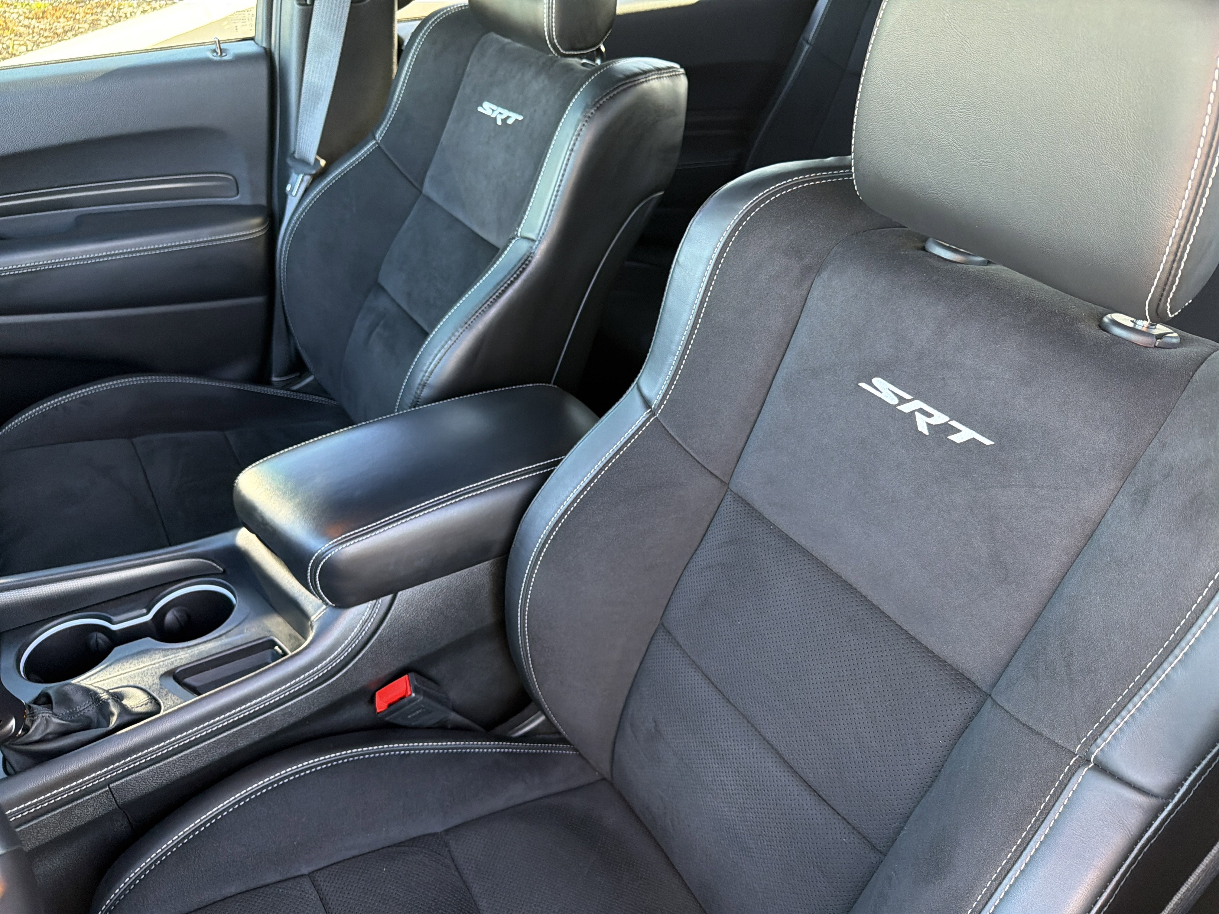 2023 Dodge Durango SRT 392