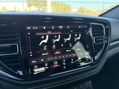 2023 Dodge Durango SRT 392