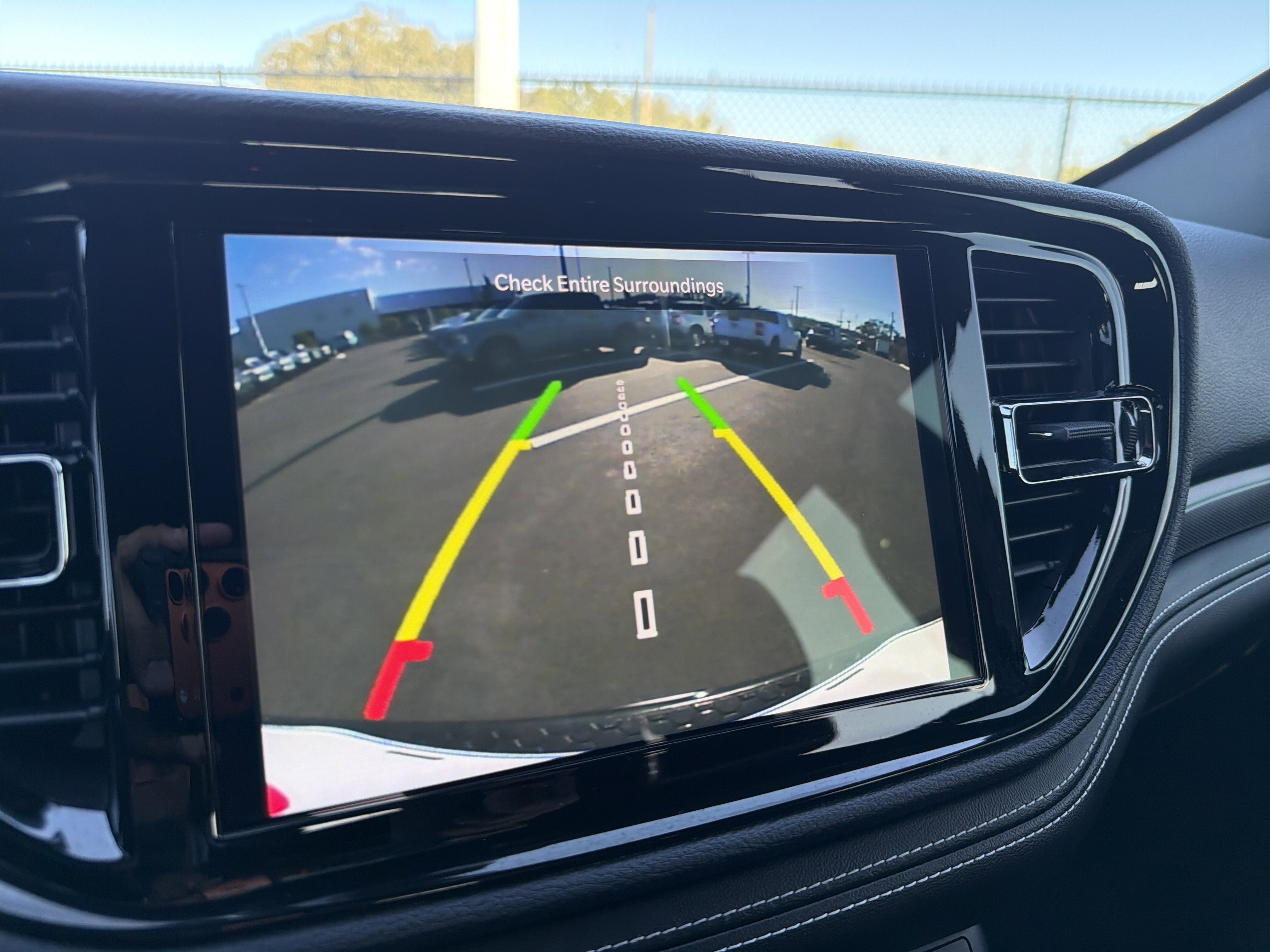 2023 Dodge Durango SRT 392