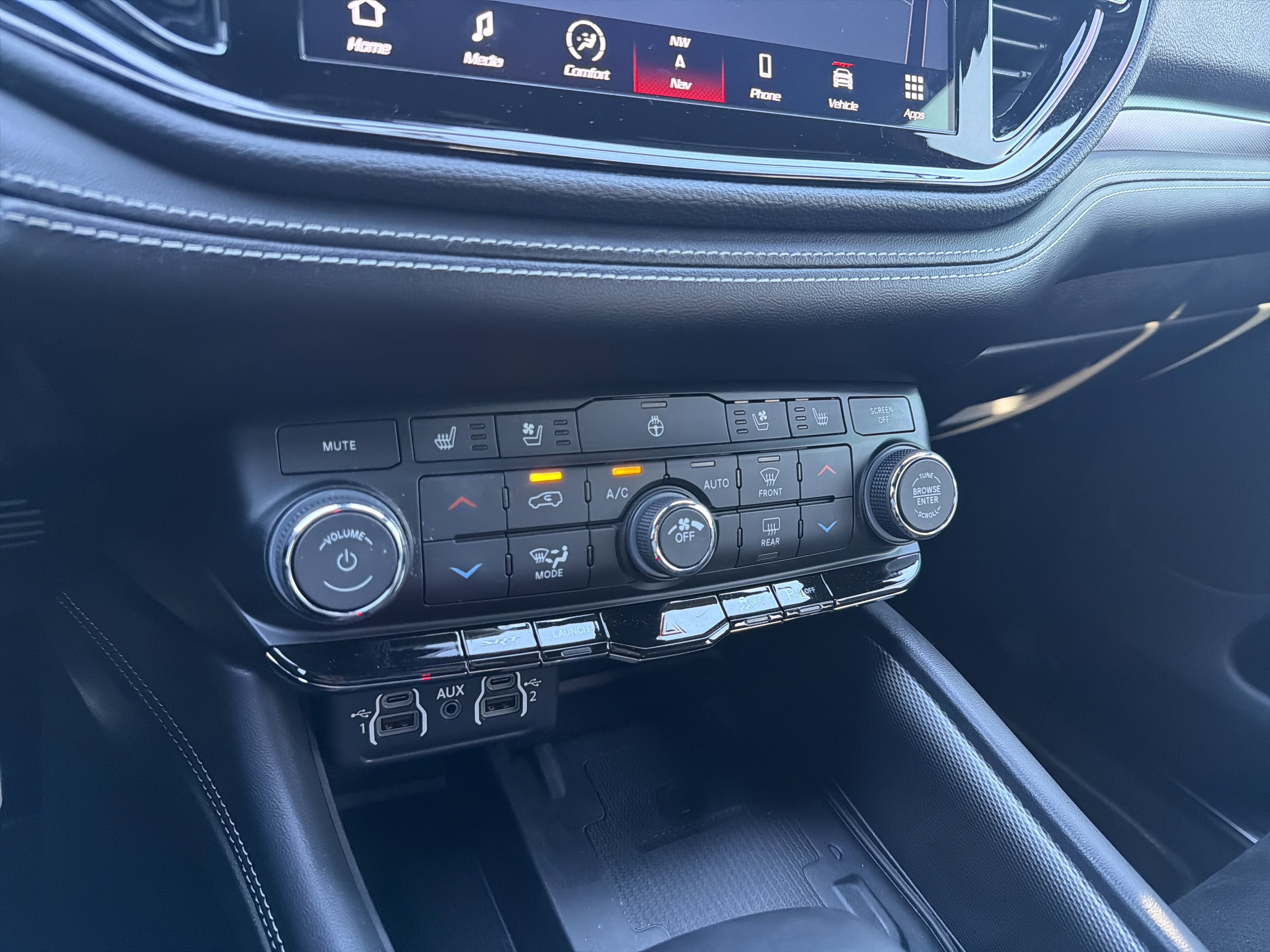 2023 Dodge Durango SRT 392