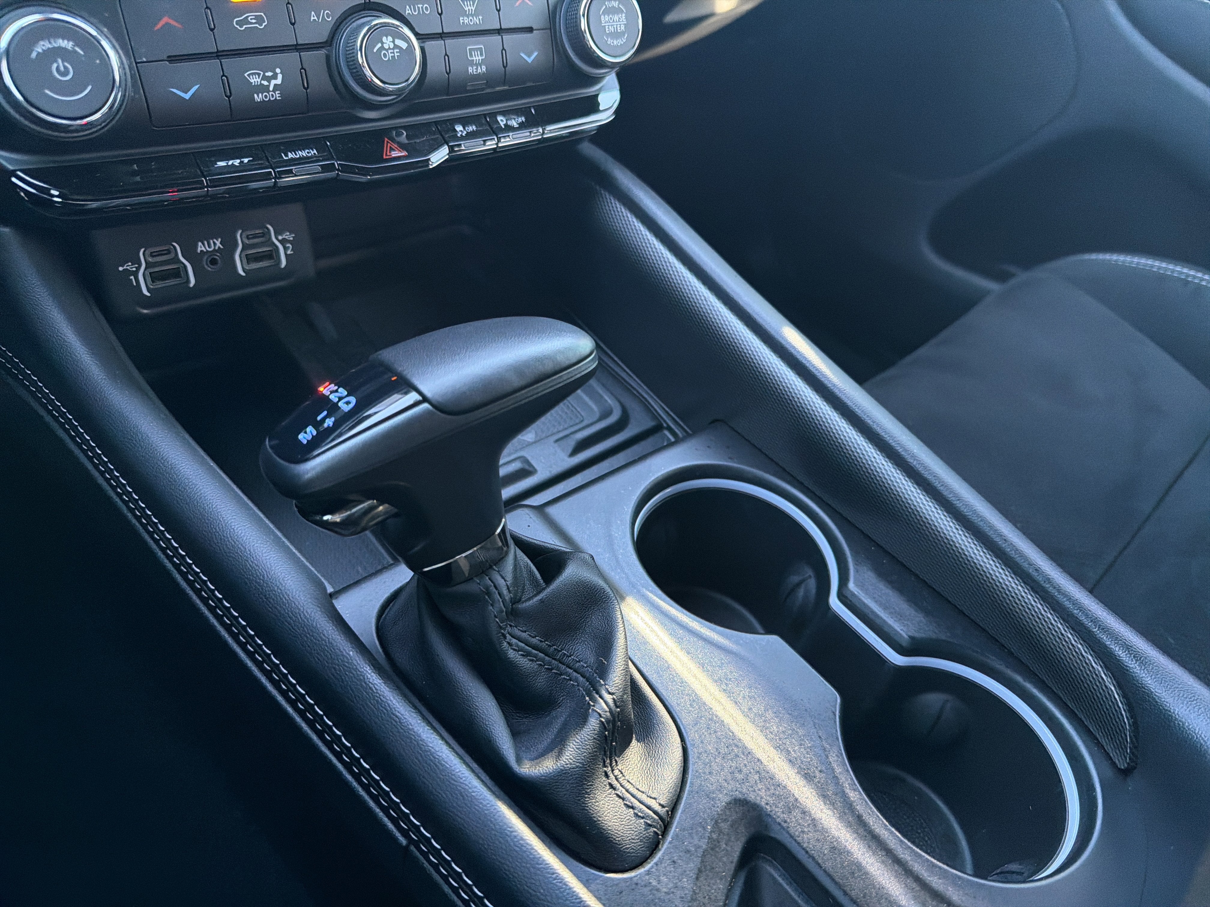 2023 Dodge Durango SRT 392