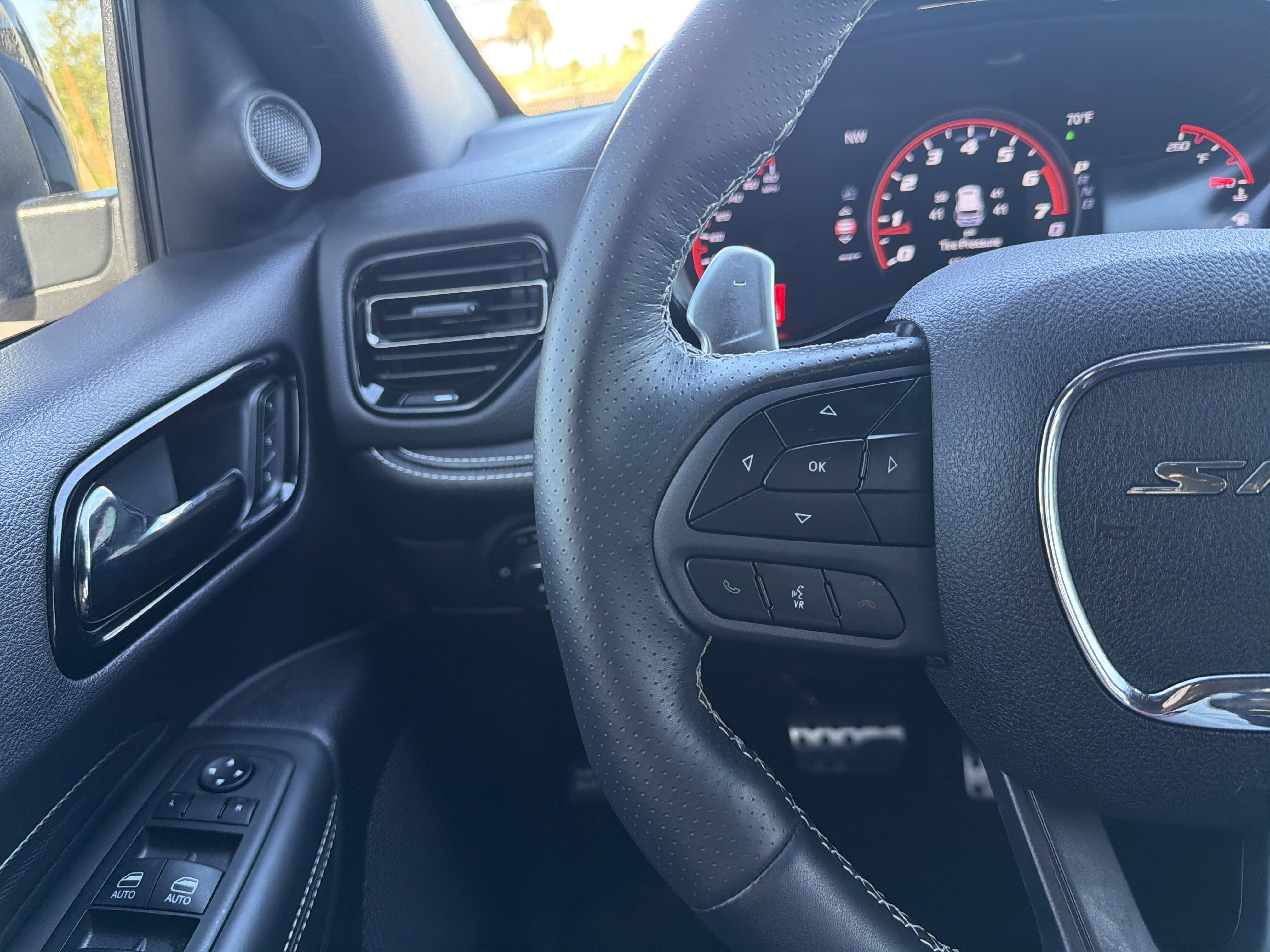 2023 Dodge Durango SRT 392