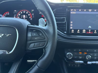 2023 Dodge Durango SRT 392