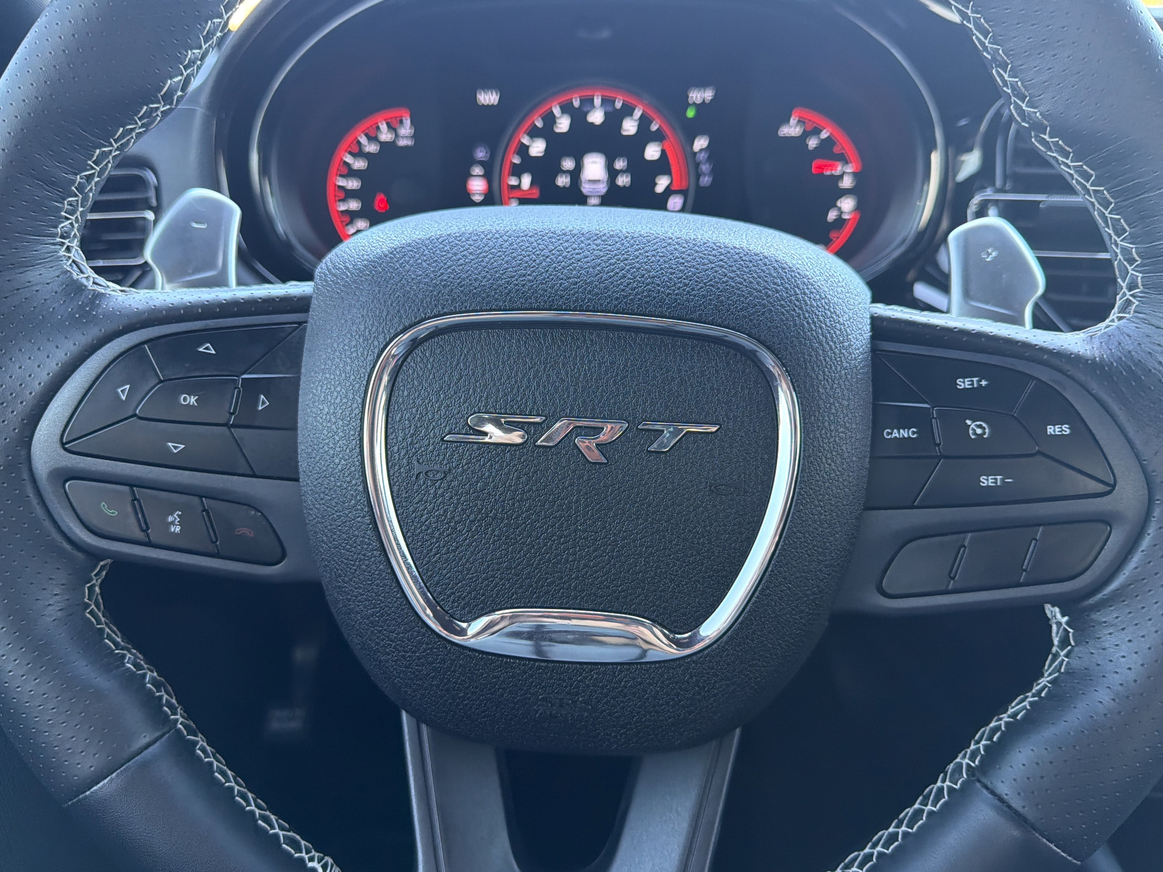 2023 Dodge Durango SRT 392